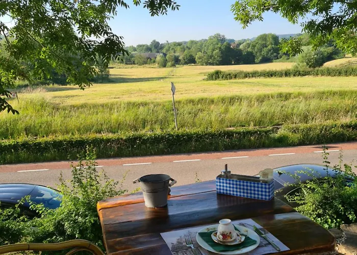 Hotel Hotel,herberg & De Smidse *