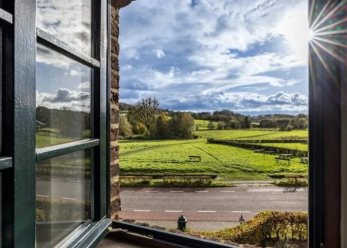 Hotel,herberg & De Smidse Hotel