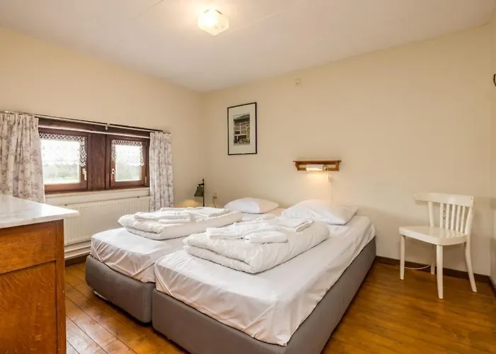 Hotel Hotel,herberg & De Smidse *