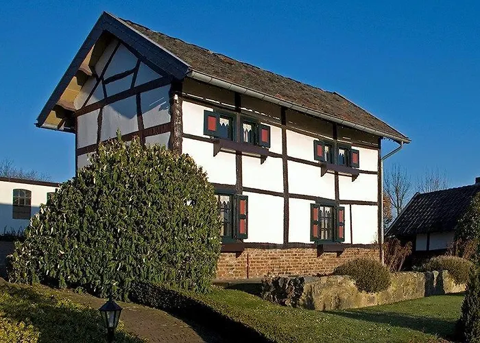 Hotel,herberg & De Smidse *