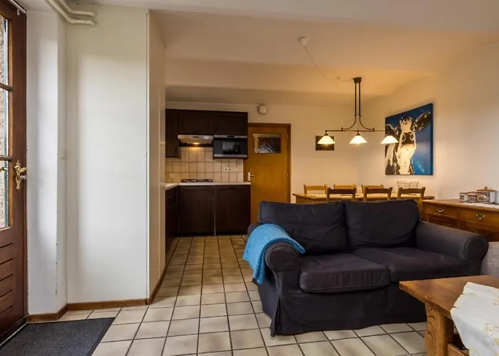 Hotel,herberg & De Smidse * Epen