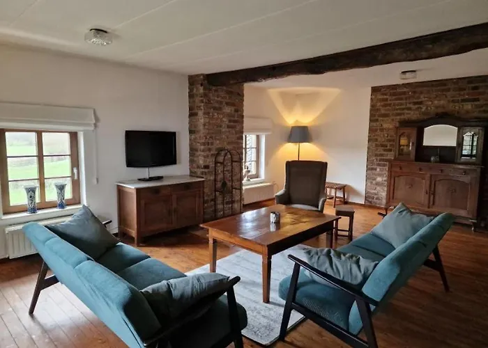 Hotel,herberg & De Smidse