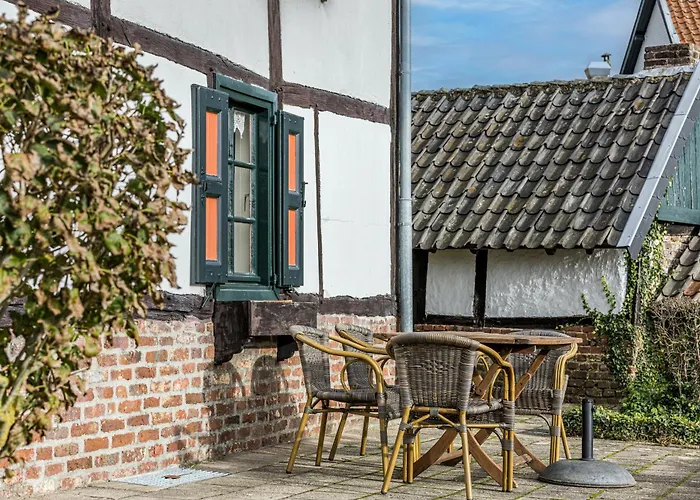 Hotel Hotel,herberg & De Smidse *