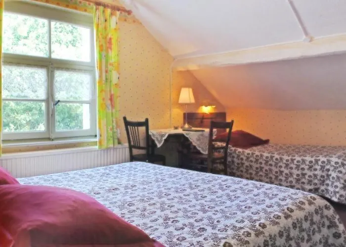 Hotel Hotel,herberg & De Smidse Epen