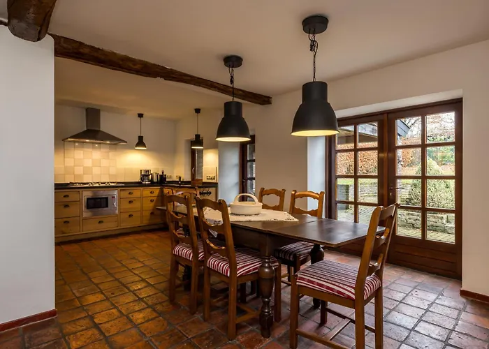 Hotel,herberg & De Smidse Epen