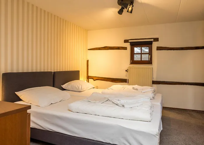 Hotel,herberg & De Smidse * Epen