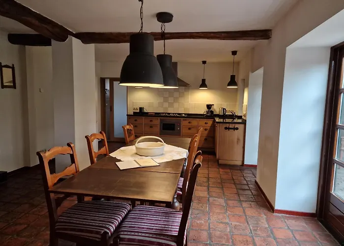 Hotel,herberg & De Smidse