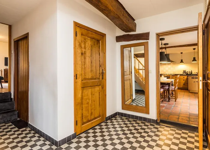 Hotel Hotel,herberg & De Smidse