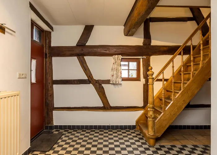 Hotel Hotel,herberg & De Smidse *