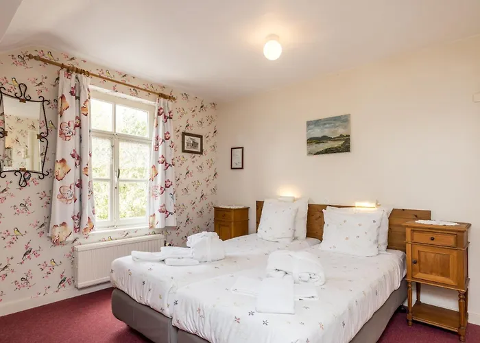 Hotel,herberg & De Smidse Hotel Epen