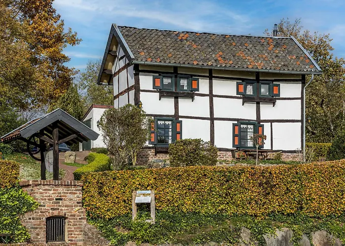 Hotel Hotel,herberg & De Smidse Epen