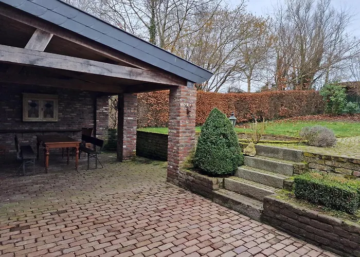 Hotel,herberg & De Smidse *