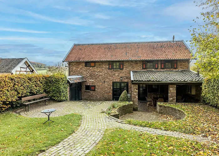 Hotel,herberg & De Smidse * Epen