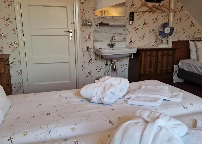 Hotel Hotel,herberg & De Smidse *