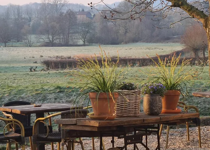 Hotel,herberg & De Smidse