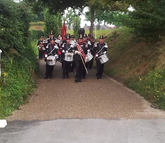 Hotel Hotel,herberg & De Smidse *