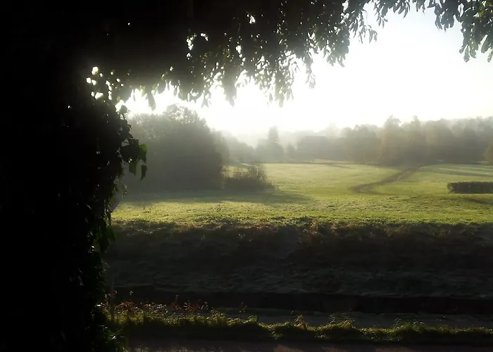 Hotel,herberg & De Smidse