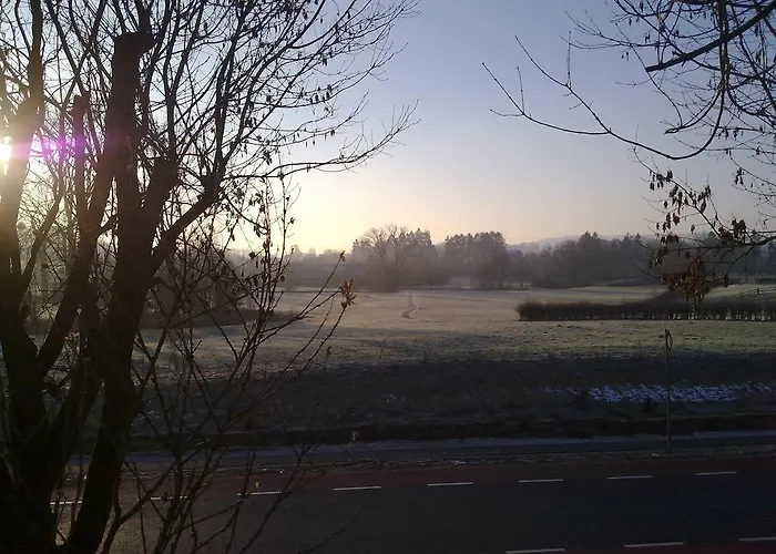 Hotel Hotel,herberg & De Smidse