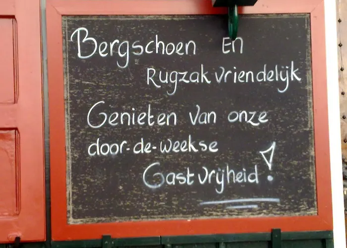 Hotel Hotel,herberg & De Smidse *