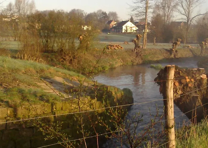 Hotel,herberg & De Smidse