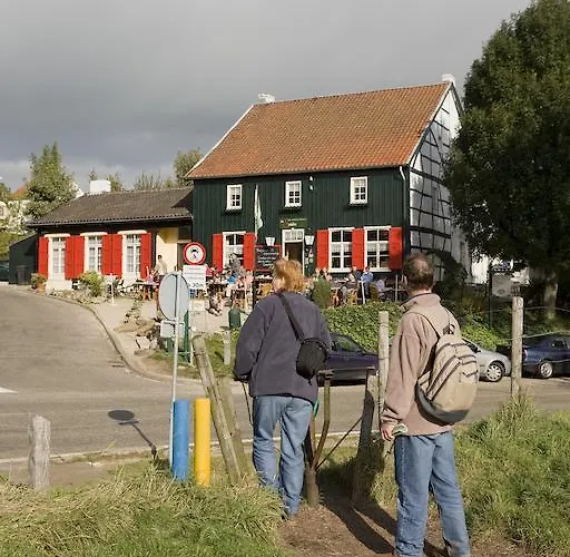Hotel Hotel,herberg & De Smidse *