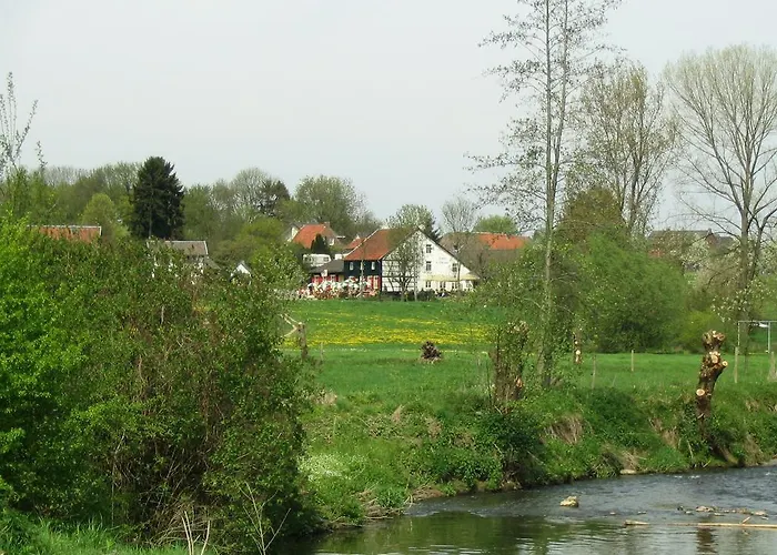 Hotel Hotel,herberg & De Smidse
