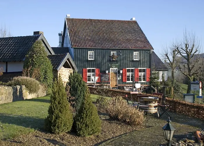Hotel,herberg & De Smidse Hotel Epen