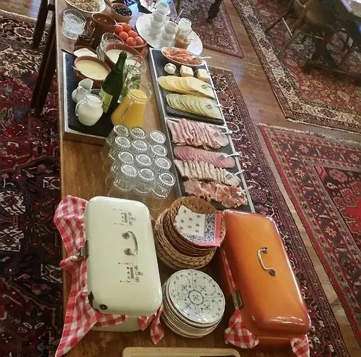 Hotel Hotel,herberg & De Smidse Epen