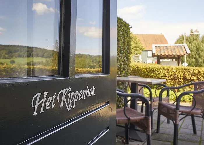 Hotel,herberg & De Smidse Hotel