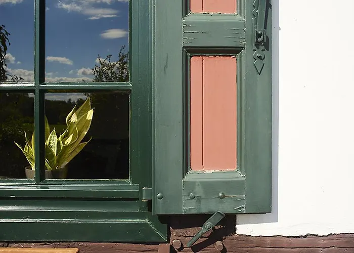 Hotel,herberg & De Smidse Epen