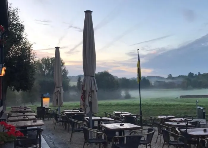 Hotel,herberg & De Smidse Hotel Epen