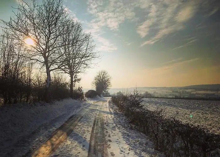 Hotel,herberg & De Smidse Hotel Epen