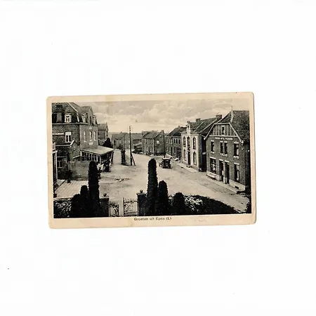 Hotel,herberg&appartementen De Smidse *