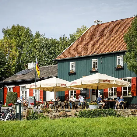 Hotel,herberg&appartementen De Smidse