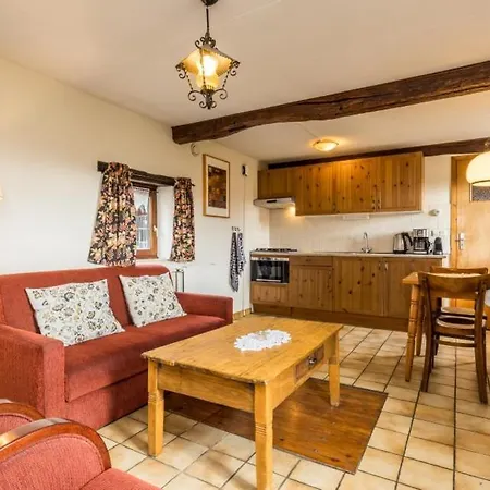 Hotel,herberg&appartementen De Smidse Hotel *