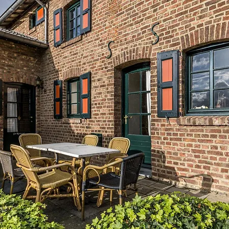 Hotel,herberg&appartementen De Smidse Hotel Epen
