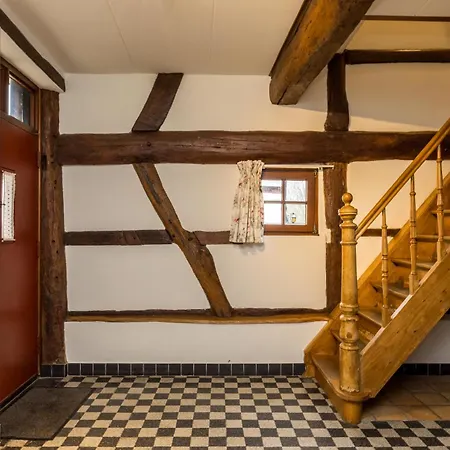 Hotel Hotel,herberg&appartementen De Smidse *