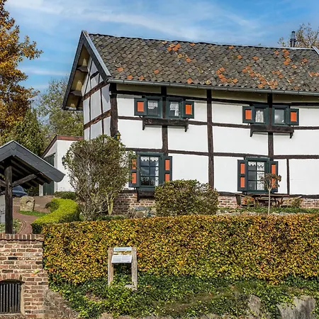 Hotel Hotel,herberg&appartementen De Smidse Epen