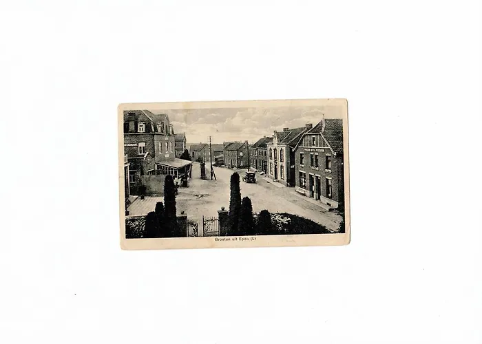 Hotel,herberg & De Smidse *