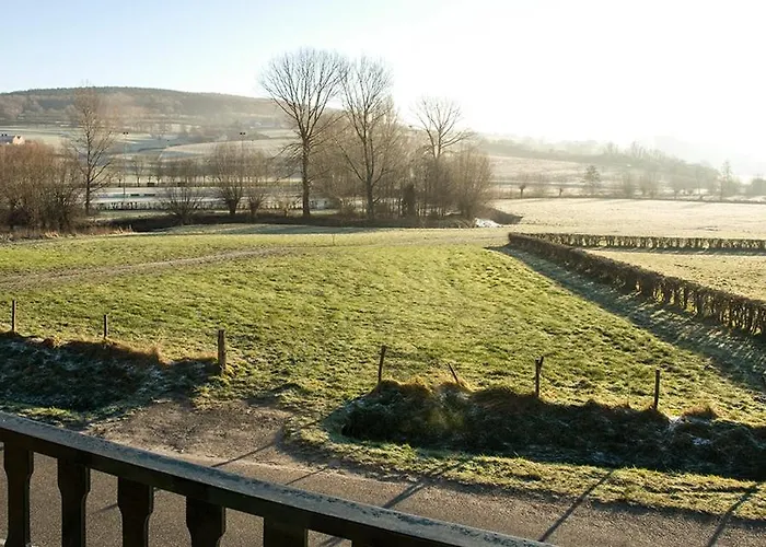 Hotel,herberg & De Smidse Epen