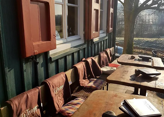 Hotel Hotel,herberg & De Smidse