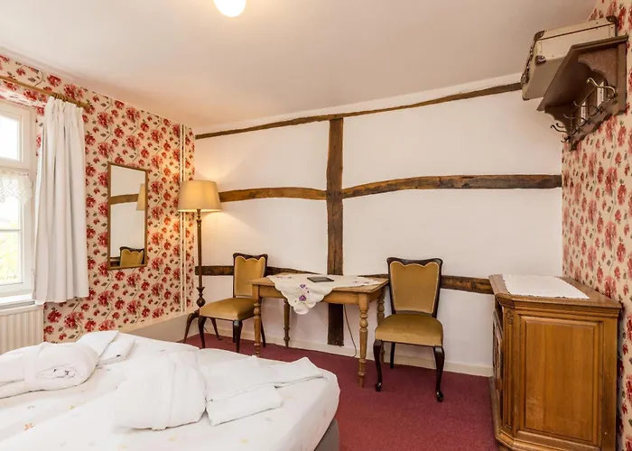 Hotel,herberg & De Smidse Hotel Epen