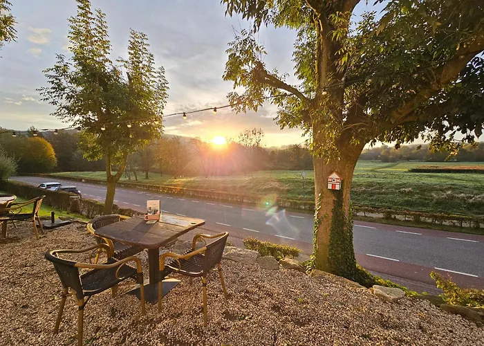 Hotel Hotel,herberg & De Smidse