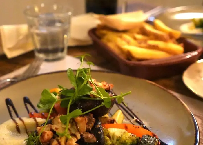 Hotel,herberg & De Smidse