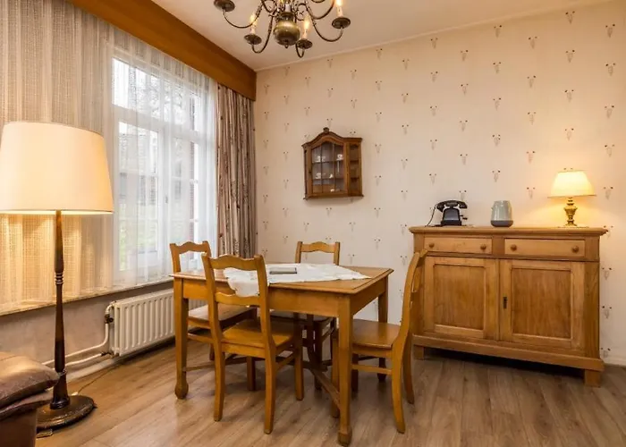 Hotel,herberg & De Smidse