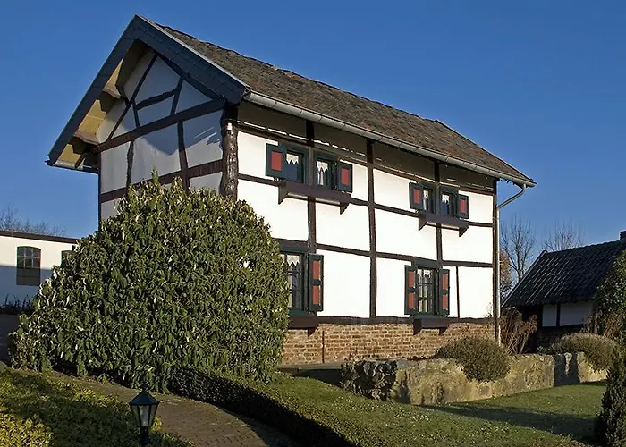 Hotel,herberg & De Smidse Hotel